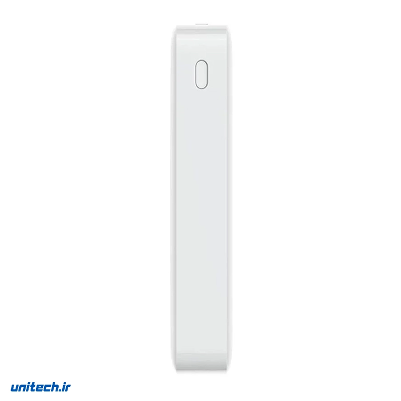 پاوربانک 18 وات شیائومی مدل Redmi ظرفیت 20000 میلی آمپرساعت4